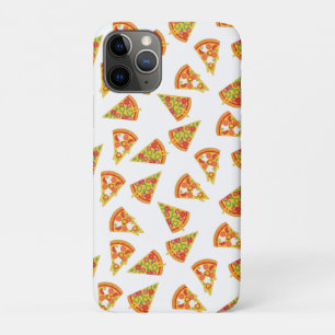 Love Pizza   iPhone 11 Pro Case