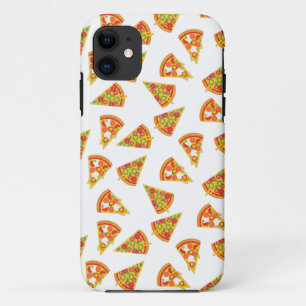 Love Pizza   iPhone 11 Case