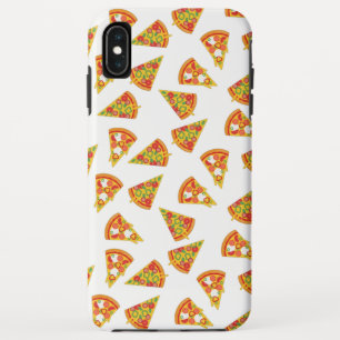 Love Pizza iPhone XS Max Case