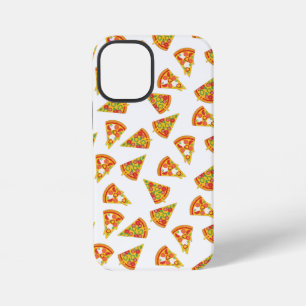 Love Pizza  iPhone 12 Mini Case