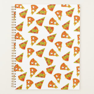 Love Pizza Planner