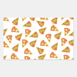 Love Pizza Sticker