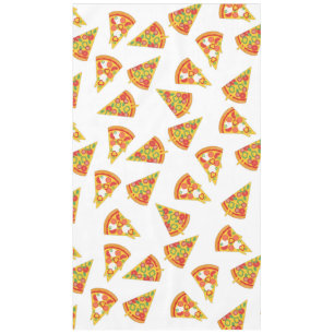 Love Pizza   Tablecloth