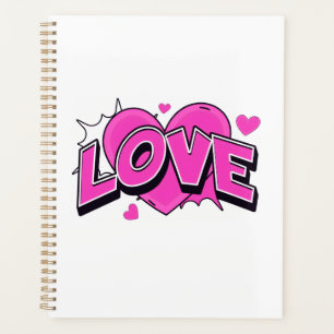LOVE Planner