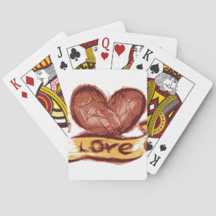 Love Playing Cards