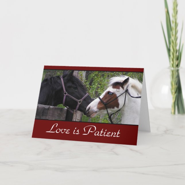 Love Poem Cards (Front)