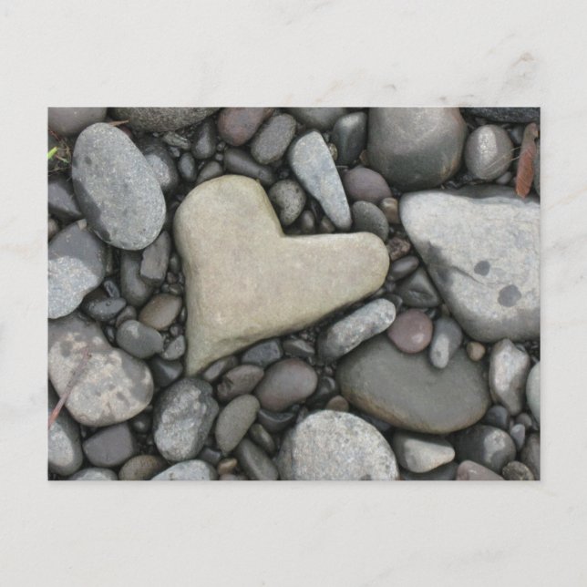 Love Postcard (Front)