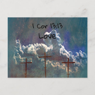 Love Postcard