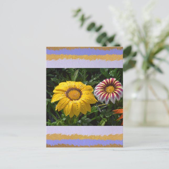 Love Postcard (Standing Front)
