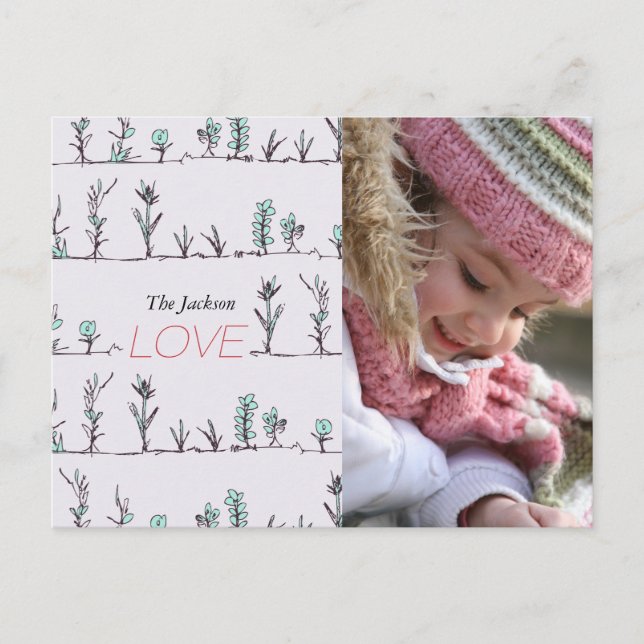 love postcard (Front)