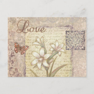 Love Postcard