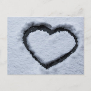 Love Postcard
