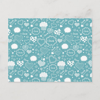 Love Postcard