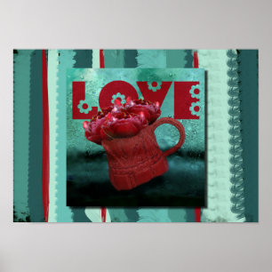 Love - Poster