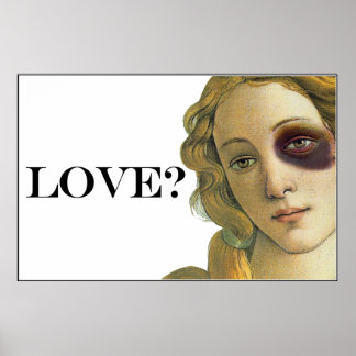 LOVE? POSTER