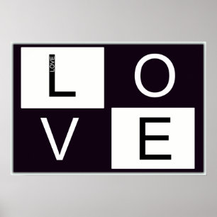 Love Poster