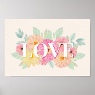 Love Poster