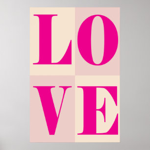 Love Poster