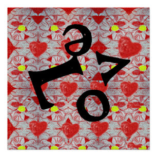 Love Poster