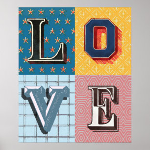 Love Poster