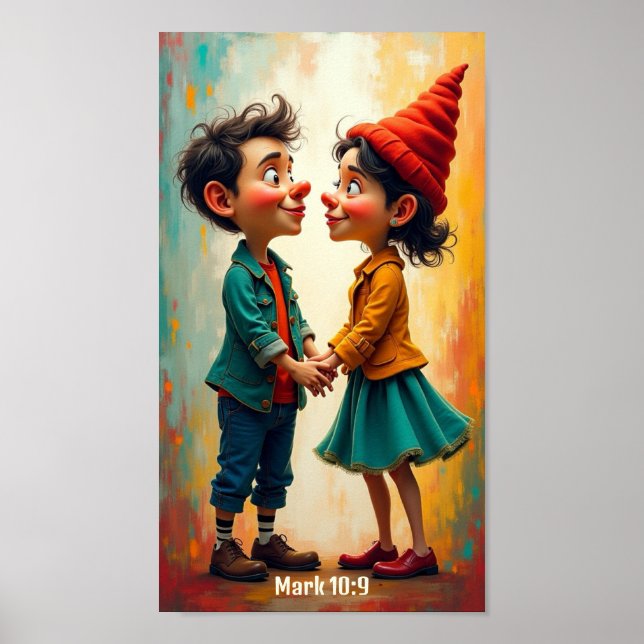 Love Poster (Front)