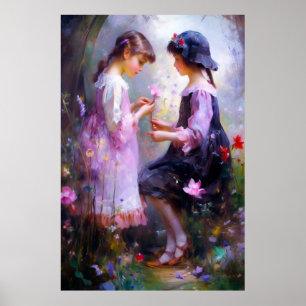 Love  poster