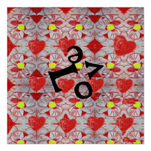Love Poster