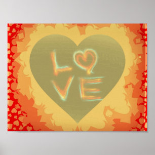 Love Poster