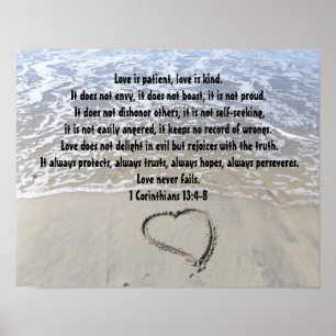 Love Poster