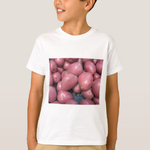 Love Potatoes T-Shirt