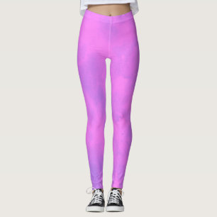 Love Potion Cloud Effect  Leggings
