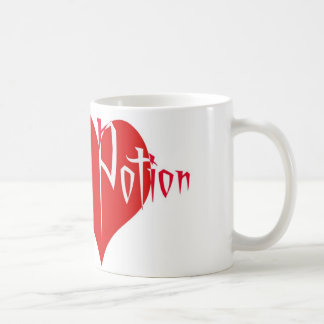 Love Potion Coffee Mug