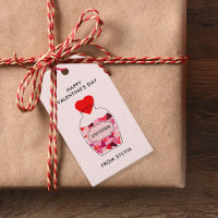 Love Potion Happy Valentine's Day Personalized