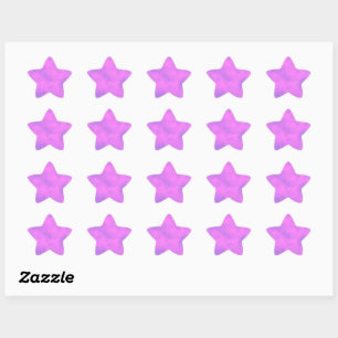 Love Potion Star  Sticker
