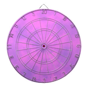 Love Potion Storm Cloud Dartboard