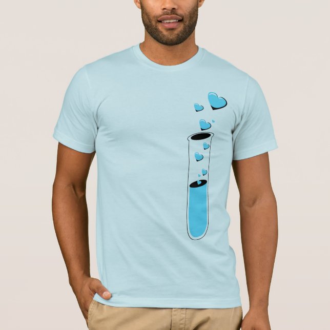 love potion T-Shirt (Front)