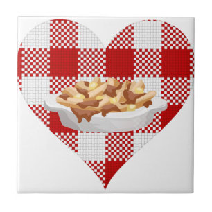 love poutine tile