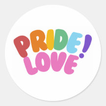 love pride