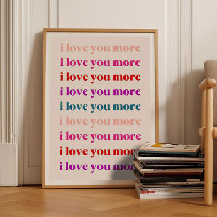 Love Print Wedding Print Definition Valentine Prin