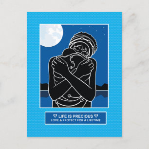 Love & Protect 3_ Postcard