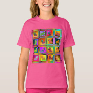 LOVE PUPPIES T-Shirt