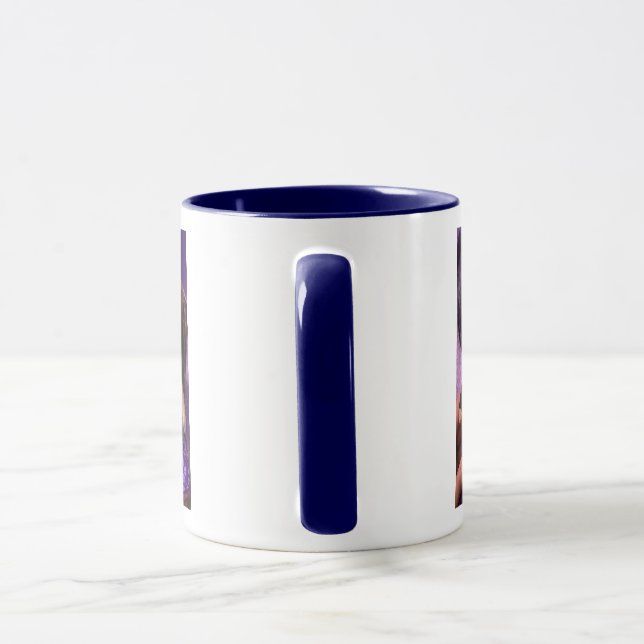 Love – Pure Tee Mug (Handle)