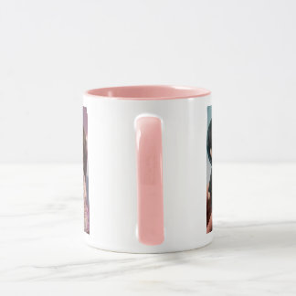 Love – Pure Tee Mug