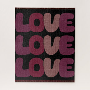 Love Puzzle