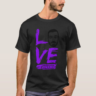 Love Q T-Shirt