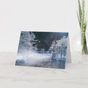 Love Quote by Judy Garland Valentine's Day Card