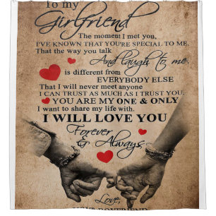Love Quote For Girlfriend Best Gift For Wife