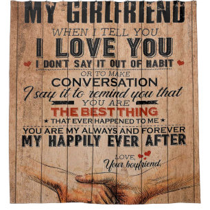Love Quote For Girlfriend,Girlfriend Birthday Gift
