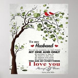 Love Quote For Husband   Cute Decor