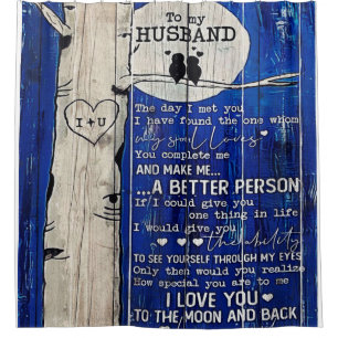 Love Quote For Husband Gift Idea, Husband Birthday